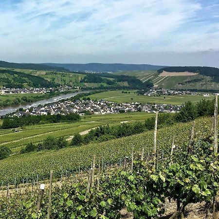 Gaestehaus Hoffmann Farschweiler Luaran gambar