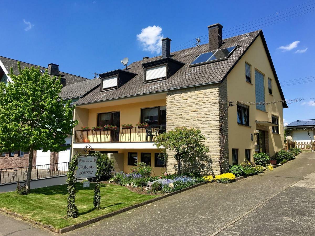 Gaestehaus Hoffmann Farschweiler Luaran gambar