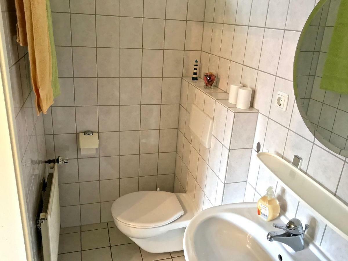 Gaestehaus Hoffmann Farschweiler Luaran gambar