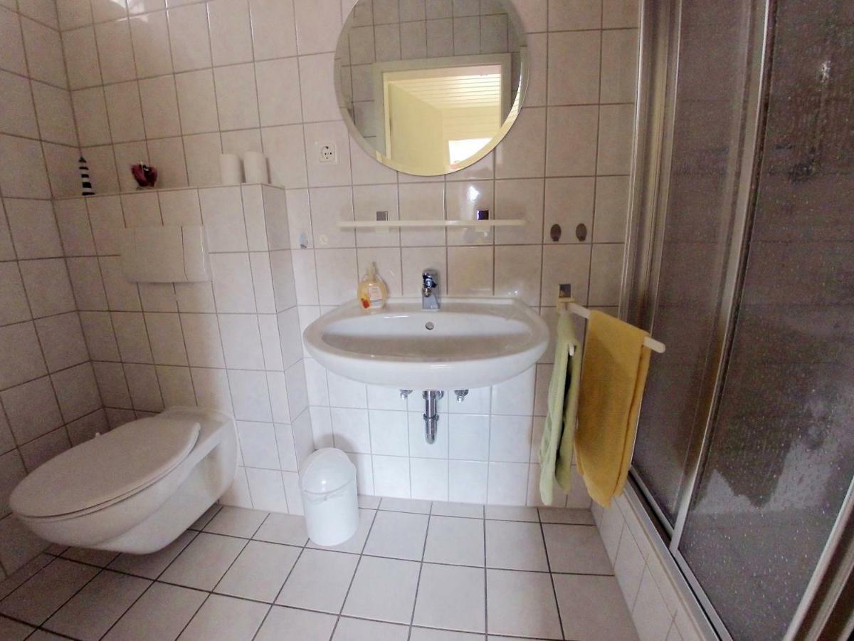 Gaestehaus Hoffmann Farschweiler Luaran gambar