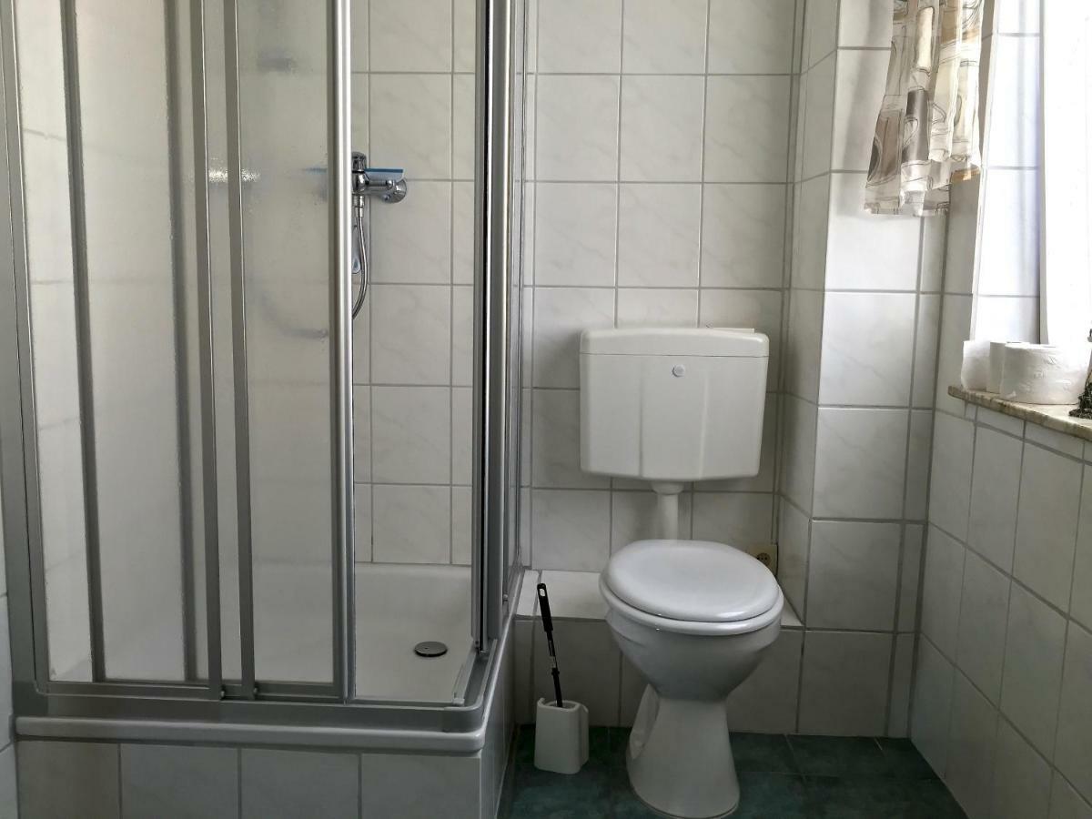 Gaestehaus Hoffmann Farschweiler Luaran gambar