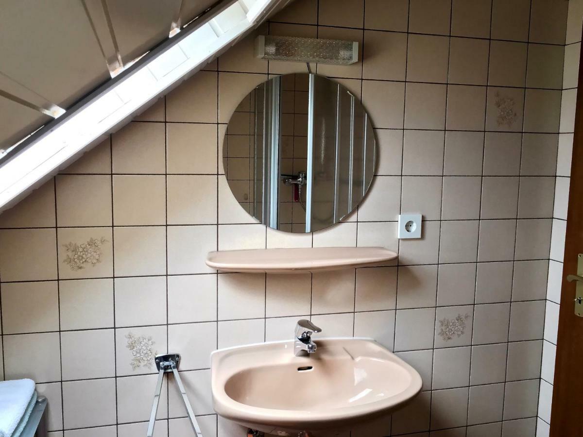 Gaestehaus Hoffmann Farschweiler Luaran gambar